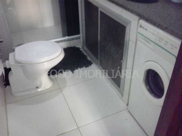 Conheça BANHEIRO SOCIAL do imóvel - Apartamento à venda Rua Joaquim Silva,Centro, Rio de Janeiro - R$ 460.000 - FLAP10454 - 12 BANHEIRO SOCIAL - Apartamento à venda Rua Joaquim Silva,Centro, Rio de Janeiro - R$ 460.000 - FLAP10454 - 12