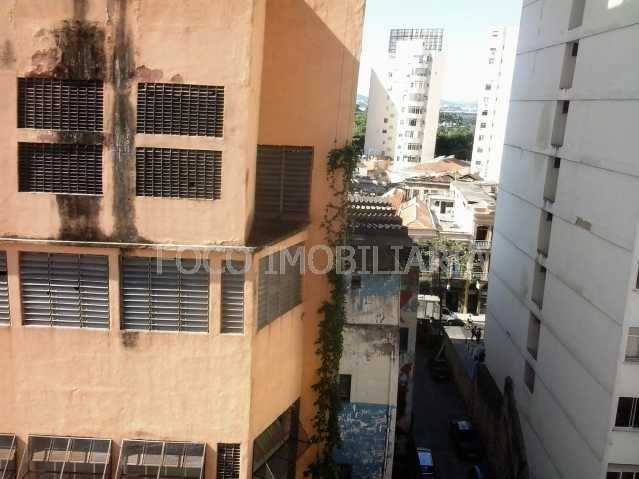 Conheça VISTA do imóvel - Apartamento à venda Rua Joaquim Silva,Centro, Rio de Janeiro - R$ 460.000 - FLAP10454 - 16 VISTA - Apartamento à venda Rua Joaquim Silva,Centro, Rio de Janeiro - R$ 460.000 - FLAP10454 - 16
