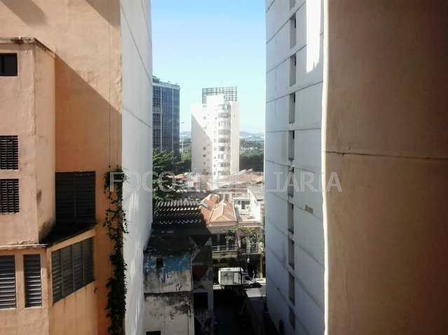 Conheça VISTA do imóvel - Apartamento à venda Rua Joaquim Silva,Centro, Rio de Janeiro - R$ 460.000 - FLAP10454 - 18 VISTA - Apartamento à venda Rua Joaquim Silva,Centro, Rio de Janeiro - R$ 460.000 - FLAP10454 - 18
