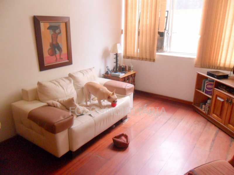 11 - Apartamento à venda Rua Soares Cabral,Laranjeiras, Rio de Janeiro - R$ 1.300.000 - FLAP30675 - 12