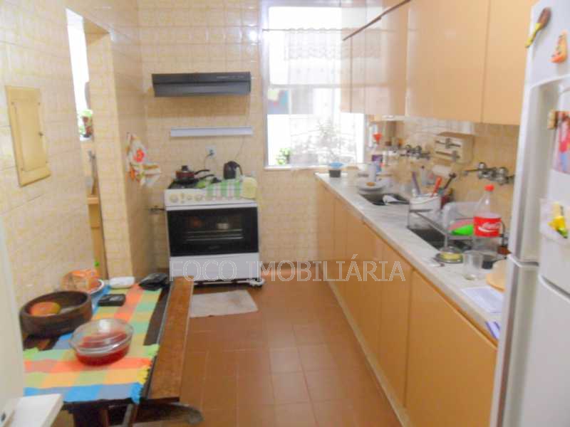 13 - Apartamento à venda Rua Soares Cabral,Laranjeiras, Rio de Janeiro - R$ 1.300.000 - FLAP30675 - 14
