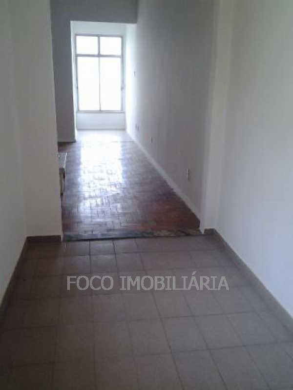 Conheça SALA do imóvel - Apartamento à venda Rua Bento Lisboa,Catete, Rio de Janeiro - R$ 770.000 - FLAP30683 - 4 SALA - Apartamento à venda Rua Bento Lisboa,Catete, Rio de Janeiro - R$ 770.000 - FLAP30683 - 4