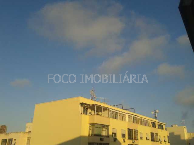 Conheça VISTA do imóvel - Apartamento à venda Rua Bento Lisboa,Catete, Rio de Janeiro - R$ 770.000 - FLAP30683 - 10 VISTA - Apartamento à venda Rua Bento Lisboa,Catete, Rio de Janeiro - R$ 770.000 - FLAP30683 - 10