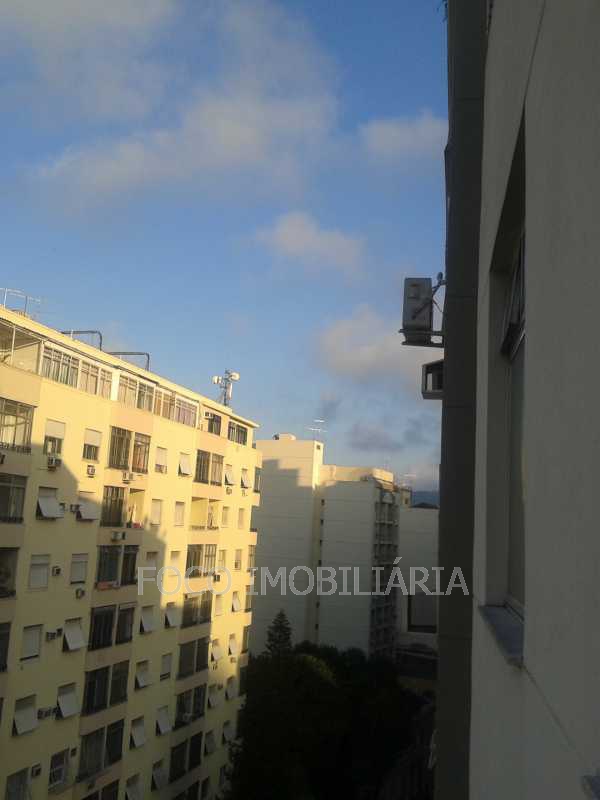 Conheça VISTA do imóvel - Apartamento à venda Rua Bento Lisboa,Catete, Rio de Janeiro - R$ 770.000 - FLAP30683 - 18 VISTA - Apartamento à venda Rua Bento Lisboa,Catete, Rio de Janeiro - R$ 770.000 - FLAP30683 - 18