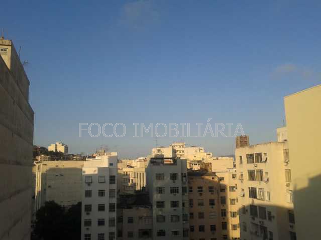 Conheça VISTA do imóvel - Apartamento à venda Rua Bento Lisboa,Catete, Rio de Janeiro - R$ 770.000 - FLAP30683 - 9 VISTA - Apartamento à venda Rua Bento Lisboa,Catete, Rio de Janeiro - R$ 770.000 - FLAP30683 - 9