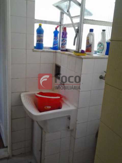 Conheça ÁREA SERVIÇO do imóvel - Apartamento à venda Rua Bento Lisboa,Catete, Rio de Janeiro - R$ 770.000 - FLAP30683 - 21 ÁREA SERVIÇO - Apartamento à venda Rua Bento Lisboa,Catete, Rio de Janeiro - R$ 770.000 - FLAP30683 - 21