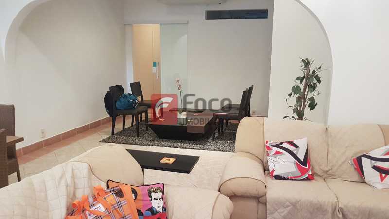 Conheça SALÃO do imóvel - Apartamento à venda Avenida Rui Barbosa,Flamengo, Rio de Janeiro - R$ 1.150.000 - FA32782 - 5 SALÃO - Apartamento à venda Avenida Rui Barbosa,Flamengo, Rio de Janeiro - R$ 1.150.000 - FA32782 - 5