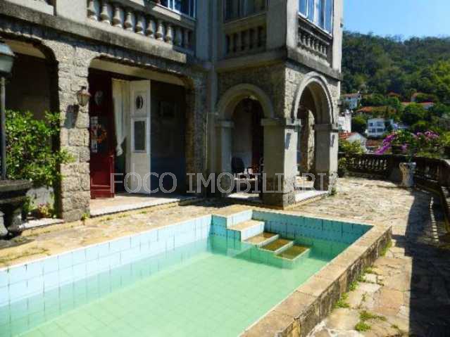 Conheça PISCINA DA CASA do imóvel - FLCA90004 - 6 PISCINA DA CASA - FLCA90004 - 6
