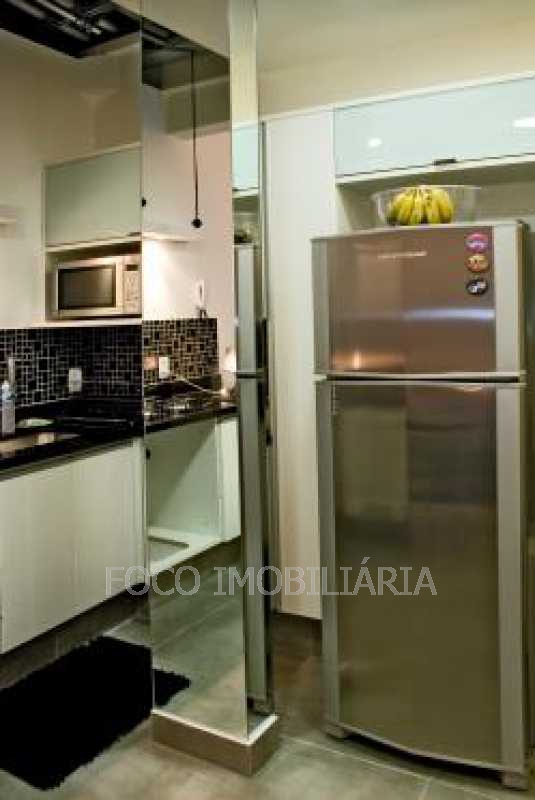 3 - Apartamento à venda Rua Teixeira de Melo,Ipanema, Rio de Janeiro - R$ 720.000 - JBAP10089 - 4
