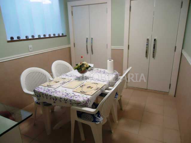COPA-COZINHA C/DISPENSA - Apartamento à venda Rua Anita Garibaldi,Copacabana, Rio de Janeiro - R$ 2.000.000 - FLAP40177 - 18