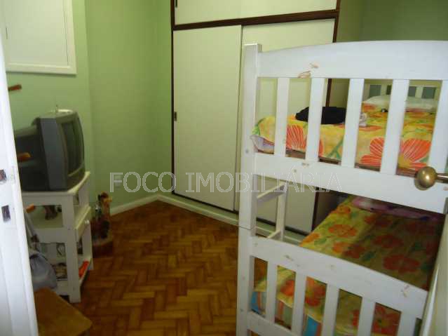 DEPENDÊNCIA - Apartamento à venda Rua Anita Garibaldi,Copacabana, Rio de Janeiro - R$ 2.000.000 - FLAP40177 - 29