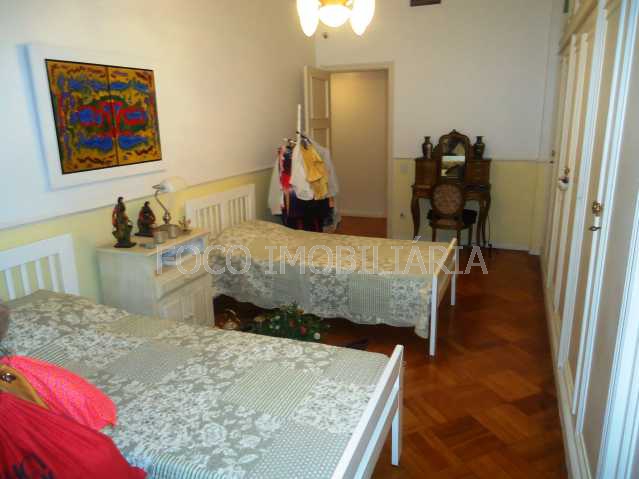 QUARTO 2 - Apartamento à venda Rua Anita Garibaldi,Copacabana, Rio de Janeiro - R$ 2.000.000 - FLAP40177 - 24
