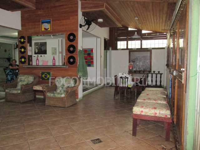 Conheça SALÃO do imóvel - Casa à venda Rua Prudente de Morais,Ipanema, Rio de Janeiro - R$ 7.500.000 - FLCA90003 - 11 SALÃO - Casa à venda Rua Prudente de Morais,Ipanema, Rio de Janeiro - R$ 7.500.000 - FLCA90003 - 11