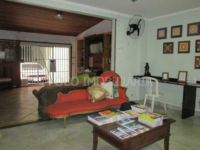 Conheça SALÃO do imóvel - Casa à venda Rua Prudente de Morais,Ipanema, Rio de Janeiro - R$ 7.500.000 - FLCA90003 - 1 SALÃO - Casa à venda Rua Prudente de Morais,Ipanema, Rio de Janeiro - R$ 7.500.000 - FLCA90003 - 1