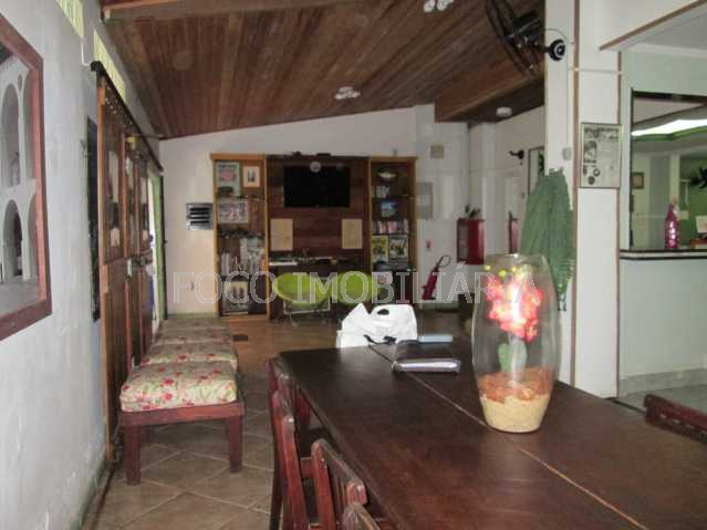Conheça SALÃO do imóvel - Casa à venda Rua Prudente de Morais,Ipanema, Rio de Janeiro - R$ 7.500.000 - FLCA90003 - 13 SALÃO - Casa à venda Rua Prudente de Morais,Ipanema, Rio de Janeiro - R$ 7.500.000 - FLCA90003 - 13