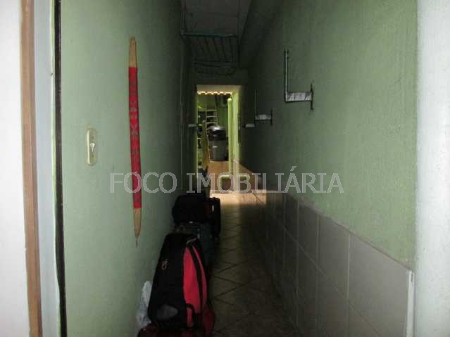 Conheça CIRCULAÇÃO do imóvel - Casa à venda Rua Prudente de Morais,Ipanema, Rio de Janeiro - R$ 7.500.000 - FLCA90003 - 14 CIRCULAÇÃO - Casa à venda Rua Prudente de Morais,Ipanema, Rio de Janeiro - R$ 7.500.000 - FLCA90003 - 14