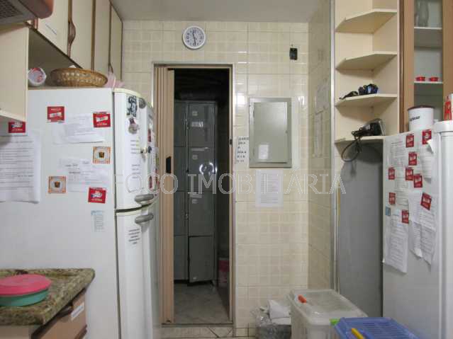 Conheça COPACOZINHA do imóvel - Casa à venda Rua Prudente de Morais,Ipanema, Rio de Janeiro - R$ 7.500.000 - FLCA90003 - 15 COPACOZINHA - Casa à venda Rua Prudente de Morais,Ipanema, Rio de Janeiro - R$ 7.500.000 - FLCA90003 - 15