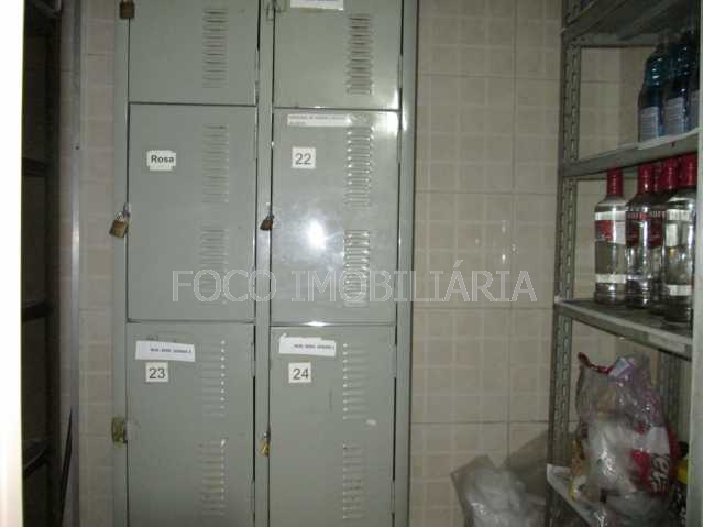Conheça DESPENSA do imóvel - Casa à venda Rua Prudente de Morais,Ipanema, Rio de Janeiro - R$ 7.500.000 - FLCA90003 - 17 DESPENSA - Casa à venda Rua Prudente de Morais,Ipanema, Rio de Janeiro - R$ 7.500.000 - FLCA90003 - 17