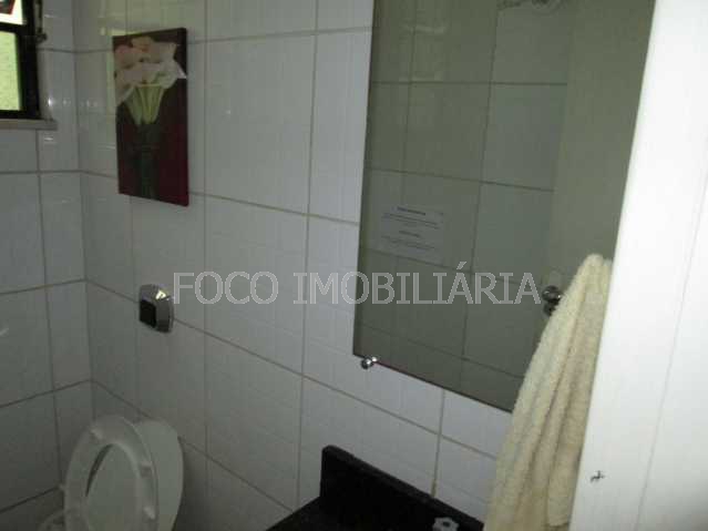 Conheça BANHEIRO do imóvel - Casa à venda Rua Prudente de Morais,Ipanema, Rio de Janeiro - R$ 7.500.000 - FLCA90003 - 20 BANHEIRO - Casa à venda Rua Prudente de Morais,Ipanema, Rio de Janeiro - R$ 7.500.000 - FLCA90003 - 20