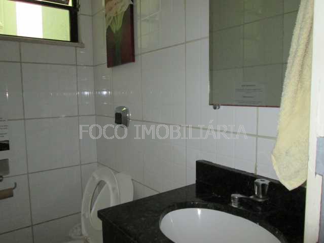 Conheça BANHEIRO do imóvel - Casa à venda Rua Prudente de Morais,Ipanema, Rio de Janeiro - R$ 7.500.000 - FLCA90003 - 21 BANHEIRO - Casa à venda Rua Prudente de Morais,Ipanema, Rio de Janeiro - R$ 7.500.000 - FLCA90003 - 21