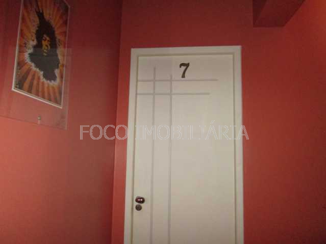 Conheça QUARTOS DIVERSOS do imóvel - Casa à venda Rua Prudente de Morais,Ipanema, Rio de Janeiro - R$ 7.500.000 - FLCA90003 - 23 QUARTOS DIVERSOS - Casa à venda Rua Prudente de Morais,Ipanema, Rio de Janeiro - R$ 7.500.000 - FLCA90003 - 23