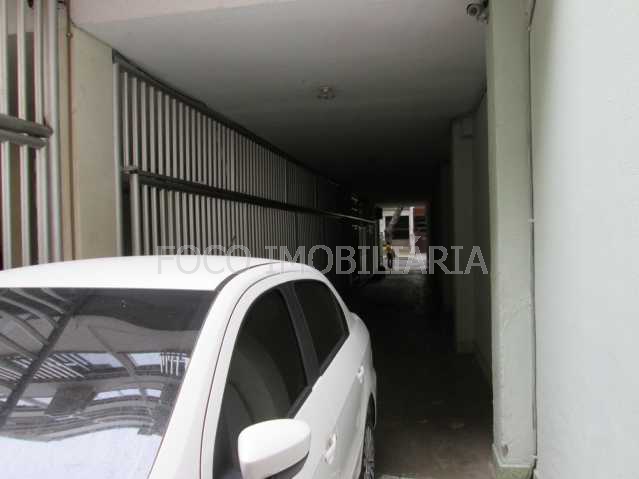 Conheça GARAGEM do imóvel - Casa à venda Rua Prudente de Morais,Ipanema, Rio de Janeiro - R$ 7.500.000 - FLCA90003 - 27 GARAGEM - Casa à venda Rua Prudente de Morais,Ipanema, Rio de Janeiro - R$ 7.500.000 - FLCA90003 - 27