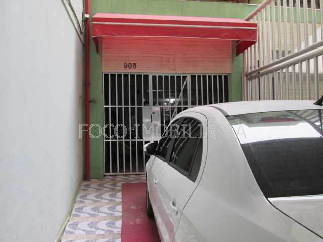 Conheça GARAGEM do imóvel - Casa à venda Rua Prudente de Morais,Ipanema, Rio de Janeiro - R$ 7.500.000 - FLCA90003 - 30 GARAGEM - Casa à venda Rua Prudente de Morais,Ipanema, Rio de Janeiro - R$ 7.500.000 - FLCA90003 - 30