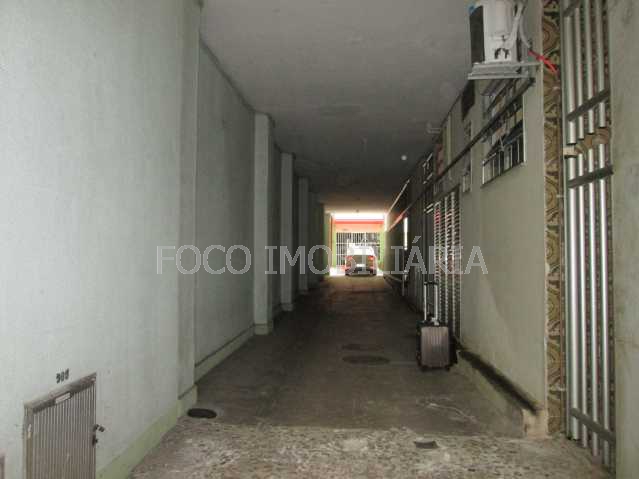 Conheça GARAGEM do imóvel - Casa à venda Rua Prudente de Morais,Ipanema, Rio de Janeiro - R$ 7.500.000 - FLCA90003 - 31 GARAGEM - Casa à venda Rua Prudente de Morais,Ipanema, Rio de Janeiro - R$ 7.500.000 - FLCA90003 - 31