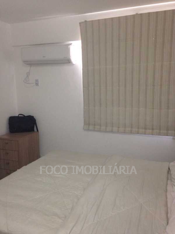 Conheça QUARTO SUÍTE do imóvel - FLAP30727 - 11 QUARTO SUÍTE - FLAP30727 - 11