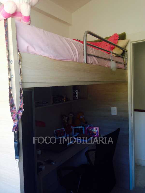 Conheça QUARTO do imóvel - FLAP30727 - 19 QUARTO - FLAP30727 - 19