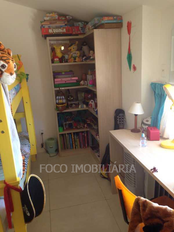 Conheça QUARTO do imóvel - FLAP30727 - 23 QUARTO - FLAP30727 - 23