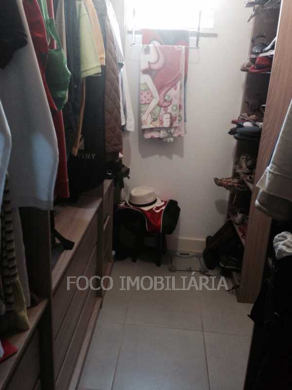 Conheça CLOSET do imóvel - FLAP30727 - 16 CLOSET - FLAP30727 - 16