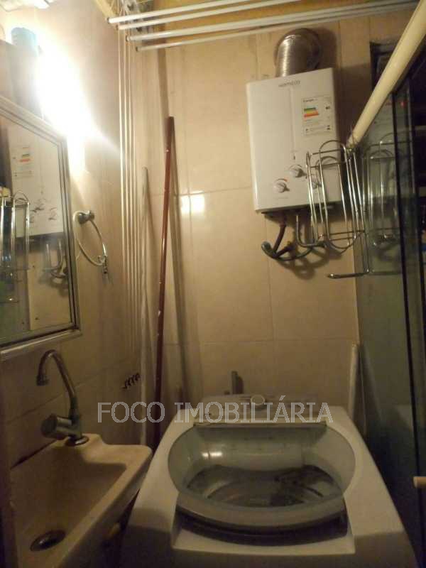 Conheça 7 do imóvel - Kitnet/Conjugado 28m² à venda Praia de Botafogo,Botafogo, Rio de Janeiro - R$ 400.000 - JBKI00038 - 11 7 - Kitnet/Conjugado 28m² à venda Praia de Botafogo,Botafogo, Rio de Janeiro - R$ 400.000 - JBKI00038 - 11