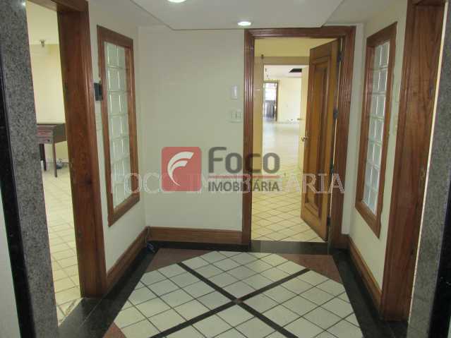 Conheça 01 do imóvel - Andar 254m² à venda Avenida Rio Branco,Centro, Rio de Janeiro - R$ 550.000 - JBAN00001 - 17 01 - Andar 254m² à venda Avenida Rio Branco,Centro, Rio de Janeiro - R$ 550.000 - JBAN00001 - 17