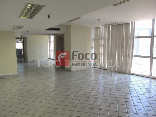 Conheça 02 do imóvel - Andar 254m² à venda Avenida Rio Branco,Centro, Rio de Janeiro - R$ 550.000 - JBAN00001 - 4 02 - Andar 254m² à venda Avenida Rio Branco,Centro, Rio de Janeiro - R$ 550.000 - JBAN00001 - 4