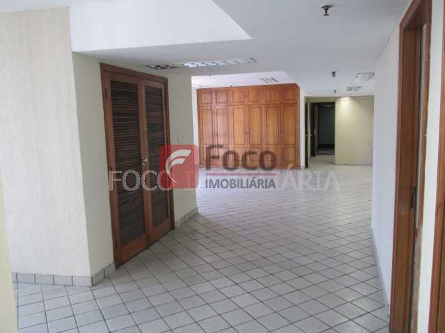 Conheça 03 do imóvel - Andar 254m² à venda Avenida Rio Branco,Centro, Rio de Janeiro - R$ 550.000 - JBAN00001 - 6 03 - Andar 254m² à venda Avenida Rio Branco,Centro, Rio de Janeiro - R$ 550.000 - JBAN00001 - 6