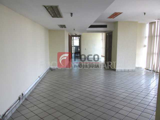 Conheça 04 do imóvel - Andar 254m² à venda Avenida Rio Branco,Centro, Rio de Janeiro - R$ 550.000 - JBAN00001 - 1 04 - Andar 254m² à venda Avenida Rio Branco,Centro, Rio de Janeiro - R$ 550.000 - JBAN00001 - 1