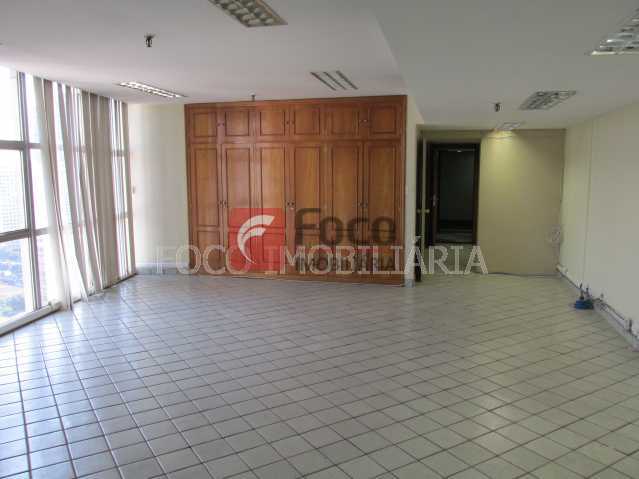 Conheça 05 do imóvel - Andar 254m² à venda Avenida Rio Branco,Centro, Rio de Janeiro - R$ 550.000 - JBAN00001 - 3 05 - Andar 254m² à venda Avenida Rio Branco,Centro, Rio de Janeiro - R$ 550.000 - JBAN00001 - 3