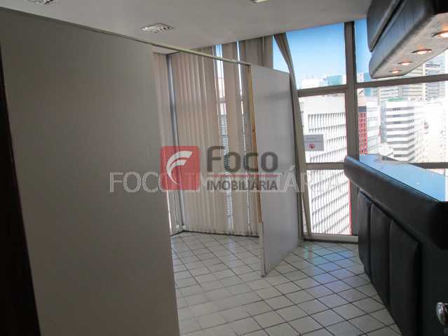 Conheça 08 do imóvel - Andar 254m² à venda Avenida Rio Branco,Centro, Rio de Janeiro - R$ 550.000 - JBAN00001 - 5 08 - Andar 254m² à venda Avenida Rio Branco,Centro, Rio de Janeiro - R$ 550.000 - JBAN00001 - 5