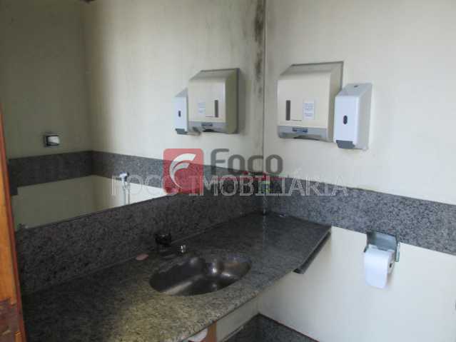 Conheça 10 do imóvel - Andar 254m² à venda Avenida Rio Branco,Centro, Rio de Janeiro - R$ 550.000 - JBAN00001 - 14 10 - Andar 254m² à venda Avenida Rio Branco,Centro, Rio de Janeiro - R$ 550.000 - JBAN00001 - 14