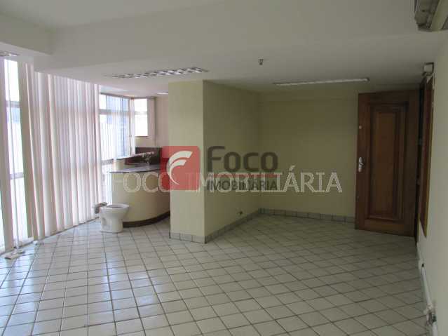 Conheça 12 do imóvel - Andar 254m² à venda Avenida Rio Branco,Centro, Rio de Janeiro - R$ 550.000 - JBAN00001 - 12 12 - Andar 254m² à venda Avenida Rio Branco,Centro, Rio de Janeiro - R$ 550.000 - JBAN00001 - 12