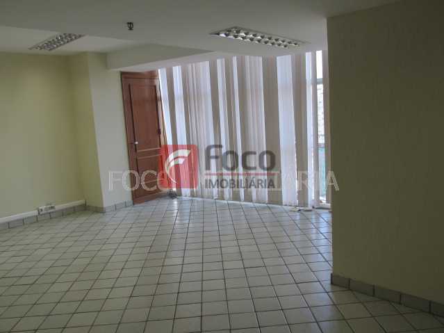 Conheça 13 do imóvel - Andar 254m² à venda Avenida Rio Branco,Centro, Rio de Janeiro - R$ 550.000 - JBAN00001 - 10 13 - Andar 254m² à venda Avenida Rio Branco,Centro, Rio de Janeiro - R$ 550.000 - JBAN00001 - 10