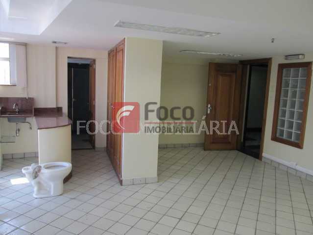 Conheça 14 do imóvel - Andar 254m² à venda Avenida Rio Branco,Centro, Rio de Janeiro - R$ 550.000 - JBAN00001 - 19 14 - Andar 254m² à venda Avenida Rio Branco,Centro, Rio de Janeiro - R$ 550.000 - JBAN00001 - 19