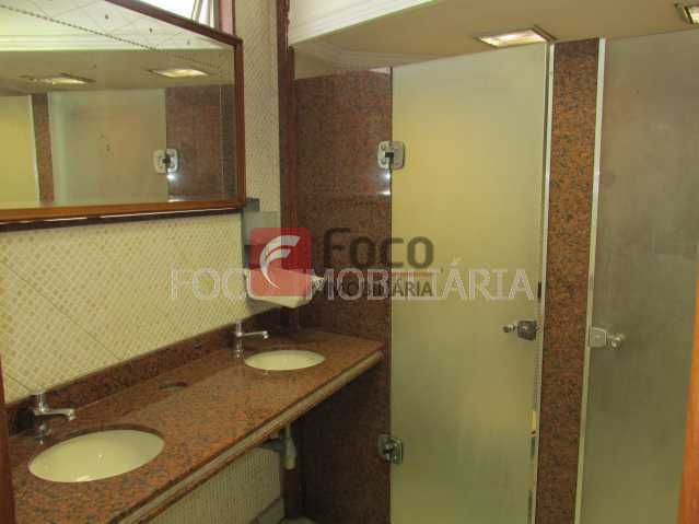 Conheça 15 do imóvel - Andar 254m² à venda Avenida Rio Branco,Centro, Rio de Janeiro - R$ 550.000 - JBAN00001 - 18 15 - Andar 254m² à venda Avenida Rio Branco,Centro, Rio de Janeiro - R$ 550.000 - JBAN00001 - 18
