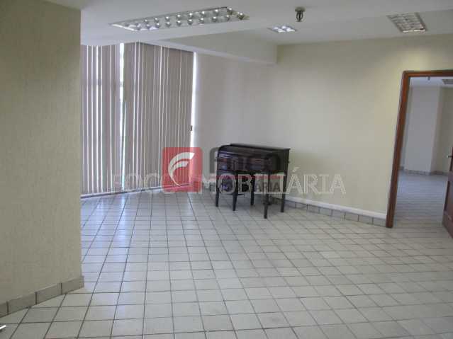 Conheça 16 do imóvel - Andar 254m² à venda Avenida Rio Branco,Centro, Rio de Janeiro - R$ 550.000 - JBAN00001 - 20 16 - Andar 254m² à venda Avenida Rio Branco,Centro, Rio de Janeiro - R$ 550.000 - JBAN00001 - 20