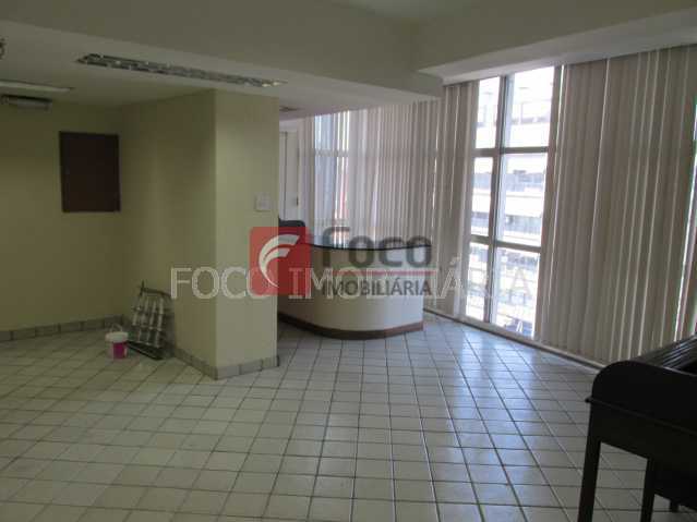 Conheça 17 do imóvel - Andar 254m² à venda Avenida Rio Branco,Centro, Rio de Janeiro - R$ 550.000 - JBAN00001 - 21 17 - Andar 254m² à venda Avenida Rio Branco,Centro, Rio de Janeiro - R$ 550.000 - JBAN00001 - 21