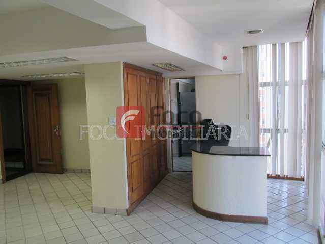 Conheça 18 do imóvel - Andar 254m² à venda Avenida Rio Branco,Centro, Rio de Janeiro - R$ 550.000 - JBAN00001 - 8 18 - Andar 254m² à venda Avenida Rio Branco,Centro, Rio de Janeiro - R$ 550.000 - JBAN00001 - 8