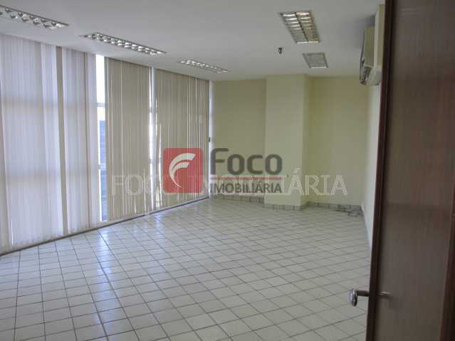 Conheça 20 do imóvel - Andar 254m² à venda Avenida Rio Branco,Centro, Rio de Janeiro - R$ 550.000 - JBAN00001 - 9 20 - Andar 254m² à venda Avenida Rio Branco,Centro, Rio de Janeiro - R$ 550.000 - JBAN00001 - 9