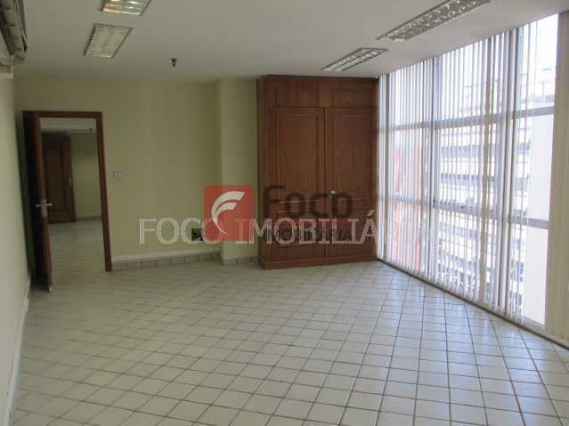 Conheça 22 do imóvel - Andar 254m² à venda Avenida Rio Branco,Centro, Rio de Janeiro - R$ 550.000 - JBAN00001 - 7 22 - Andar 254m² à venda Avenida Rio Branco,Centro, Rio de Janeiro - R$ 550.000 - JBAN00001 - 7