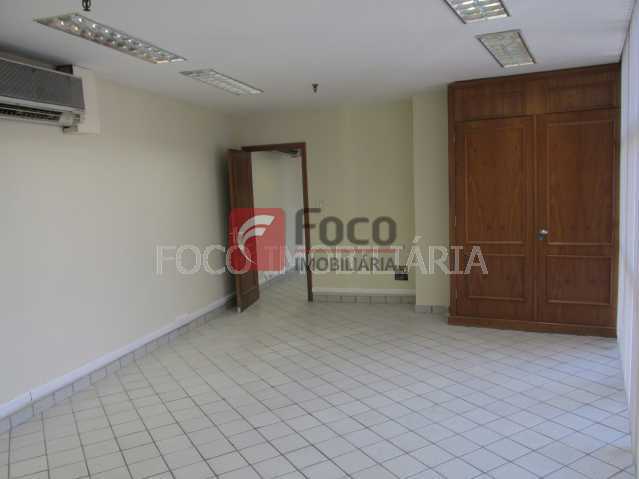 Conheça 23 do imóvel - Andar 254m² à venda Avenida Rio Branco,Centro, Rio de Janeiro - R$ 550.000 - JBAN00001 - 24 23 - Andar 254m² à venda Avenida Rio Branco,Centro, Rio de Janeiro - R$ 550.000 - JBAN00001 - 24